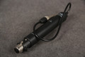 Zoom A1 Four Acoustic Multi-Effects - Zoom MAA-1 Mic Adapter - 2nd Hand