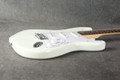Squier Sonic Stratocaster - Olympic White - 2nd Hand
