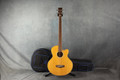 Tanglewood TAB1-CE Acoustic Bass - 2nd Hand