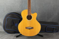 Tanglewood TAB1-CE Acoustic Bass - 2nd Hand