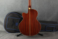 Tanglewood TAB1-CE Acoustic Bass - 2nd Hand