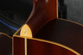 Tanglewood TAB1-CE Acoustic Bass - 2nd Hand