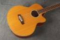 Tanglewood TAB1-CE Acoustic Bass - 2nd Hand