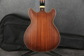 Ibanez Artcore AS53-TF - Tobacco Flat - 2nd Hand (150493)