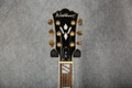 Washburn HB-35 Hollow Body - Wine Red - 2nd Hand