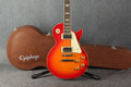 Epiphone Les Paul Standard 1959 Limited Edition - Factory Burst - 2nd Hand