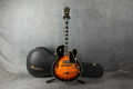 Ibanez AF200-BS Prestige Artstar - 3 Tone Sunburst - 2nd Hand