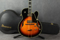 Ibanez AF200-BS Prestige Artstar - 3 Tone Sunburst - 2nd Hand