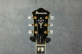 Ibanez AF200-BS Prestige Artstar - 3 Tone Sunburst - 2nd Hand