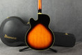 Ibanez AF200-BS Prestige Artstar - 3 Tone Sunburst - 2nd Hand