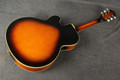 Ibanez AF200-BS Prestige Artstar - 3 Tone Sunburst - 2nd Hand