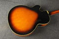 Ibanez AF200-BS Prestige Artstar - 3 Tone Sunburst - 2nd Hand