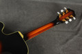 Ibanez AF200-BS Prestige Artstar - 3 Tone Sunburst - 2nd Hand