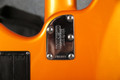 Ernie Ball Music Man Bongo 4 HH - Tangerine Pearl - 2nd Hand