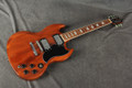 Vintage Guitars SG VS6 - Natural - 2nd Hand