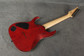 Ibanez RGA742FM Flat 7 String - Grey - 2nd Hand