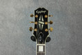 Epiphone Les Paul Custom - Ebony - 2nd Hand (150717)