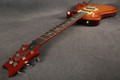 PRS SE 245 - Vintage Sunburst - 2nd Hand