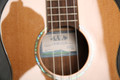 Kala KA-SCAC-B Baritone Ukulele - 2nd Hand