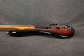 Fender American Professional II Jazz Bass - 3 Tone Sunburst - 2nd Hand