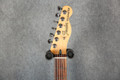 Fender Deluxe Nashville Telecaster - Fiesta Red - 2nd Hand (151041)