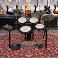 Roland V-Drum TD-17KVX Electronic Drum Kit - 2nd Hand