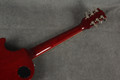 Gibson Les Paul Classic - Cherry Red - 2nd Hand