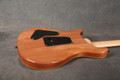 PRS SE Custom 24 - Faded Blue Burst - 2nd Hand