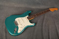 Fender American Vintage Stratocaster - 2004 - Ocean Turquoise - 2nd Hand