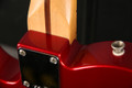 Fender Mexican Standard Telecaster - Metallic Red - 2nd Hand