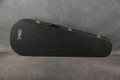 Fender Mexican Standard Telecaster - Metallic Red - 2nd Hand