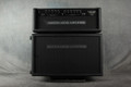 Custom Audio Amplifiers OD-100 Classic+ - 212 Cab **COLLECTION ONLY** - 2nd Hand