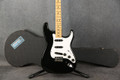 Fender Stratocaster - 1977 - Hardtail - Black - 2nd Hand
