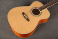 Tanglewood TF8 III Nashville Acoustic Guitar - 2nd Hand