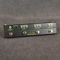 Sonicake Rockstage Multi-Fx - 2nd Hand