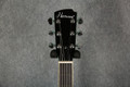 Hartwood Revival Vibrato - Jade Green  - 2nd Hand