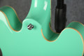 Hartwood Revival Vibrato - Jade Green  - 2nd Hand