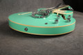 Hartwood Revival Vibrato - Jade Green  - 2nd Hand