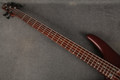 Ibanez SR505EL-BM - Left Handed - Brown Mahogany - 2nd Hand