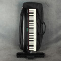 Roland Go:Piano 61 Key Digital Piano - 2nd Hand