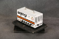 Orange Terror 500w Hybrid Bass Amp Head - 2nd Hand