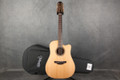 Takamine Pro Series P3DC-12 12 String Electro Acoustic - 2nd Hand