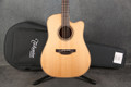 Takamine Pro Series P3DC-12 12 String Electro Acoustic - 2nd Hand