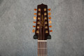 Takamine Pro Series P3DC-12 12 String Electro Acoustic - 2nd Hand