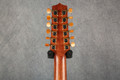 Takamine Pro Series P3DC-12 12 String Electro Acoustic - 2nd Hand
