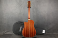Takamine Pro Series P3DC-12 12 String Electro Acoustic - 2nd Hand