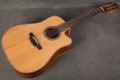 Takamine Pro Series P3DC-12 12 String Electro Acoustic - 2nd Hand