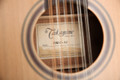Takamine Pro Series P3DC-12 12 String Electro Acoustic - 2nd Hand