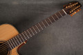 Takamine Pro Series P3DC-12 12 String Electro Acoustic - 2nd Hand