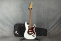 Squier Vintage Modified Stratocaster - Olympic White - 2nd Hand
